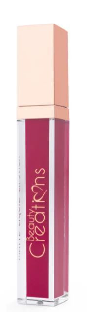 BEAUTY CREATIONS MATTE LIQUID LIPSTICK OPPSITES ATTRACT #16