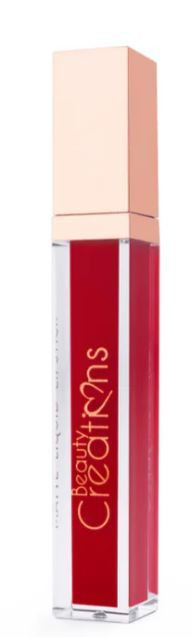 BEAUTY CREATIONS MATTE LIQUID LIPSTICK RICH RICH #17