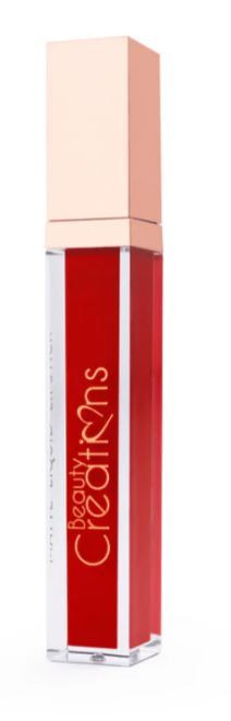 BEAUTY CREATIONS MATTE LIQUID LIPSTICK ATTRACTIVE #18
