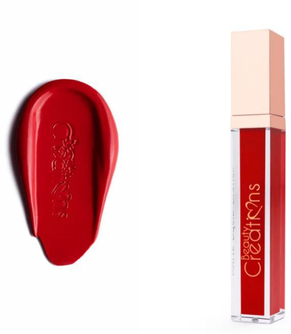 BEAUTY CREATIONS MATTE LIQUID LIPSTICK ATTRACTIVE #18
