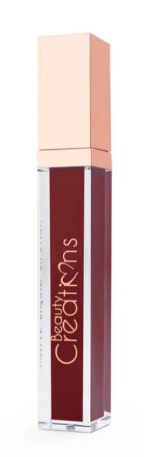 BEAUTY CREATIONS MATTE LIQUID LIPSTICK DRAMA MAMA #23