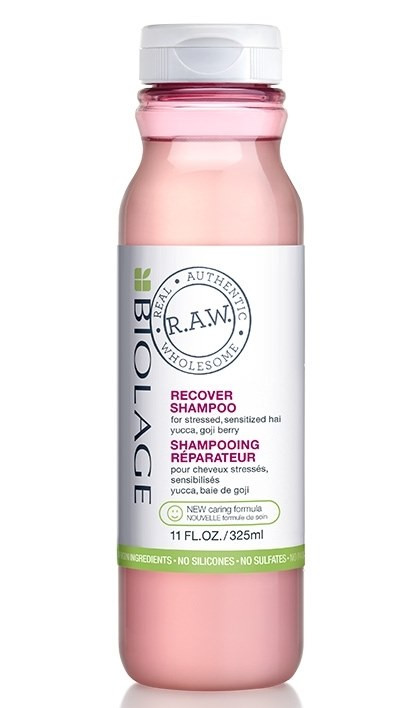 BIOLAGE RAW NOURISHING CONDITION 325 ML