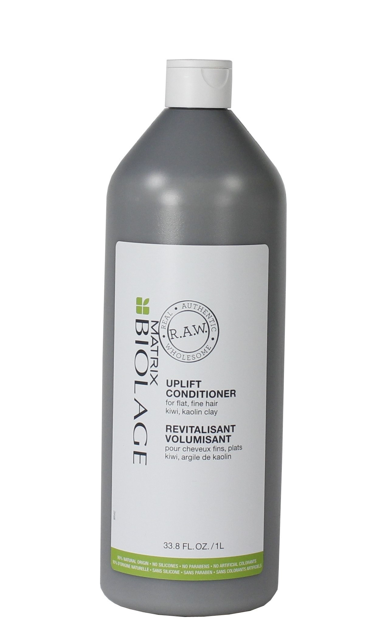 BIOLAGE RAW UPLIFT CONDITION LITRO