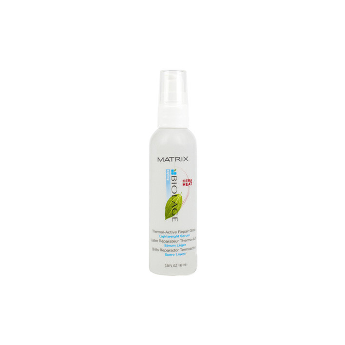 BIOLAGE STYLING THERMAL GLOSS 89 ML