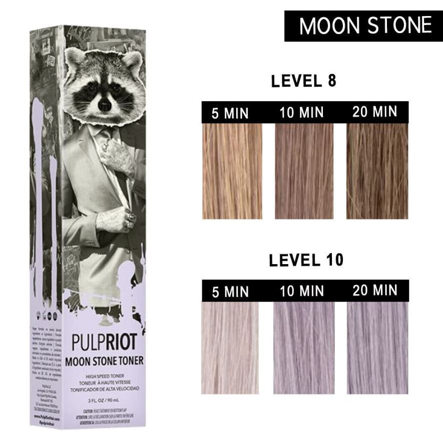 PULP RIOT TONER MOONSTONE 3OZ