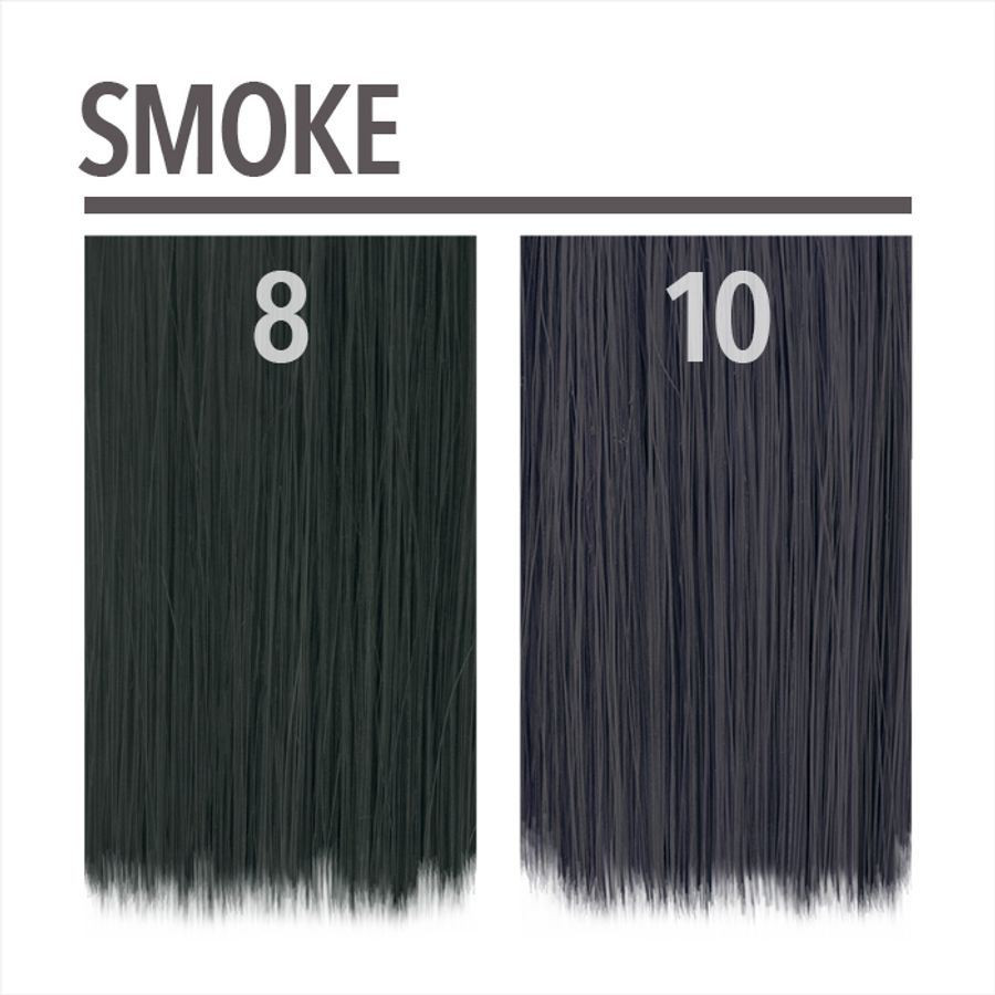 PULPRIOT SEMI-PERMANENT HAIR COLOR SMOKE 4 OZ