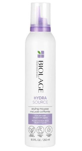 BIOLAGE HYDRA FOAM STYLE 8.3OZ