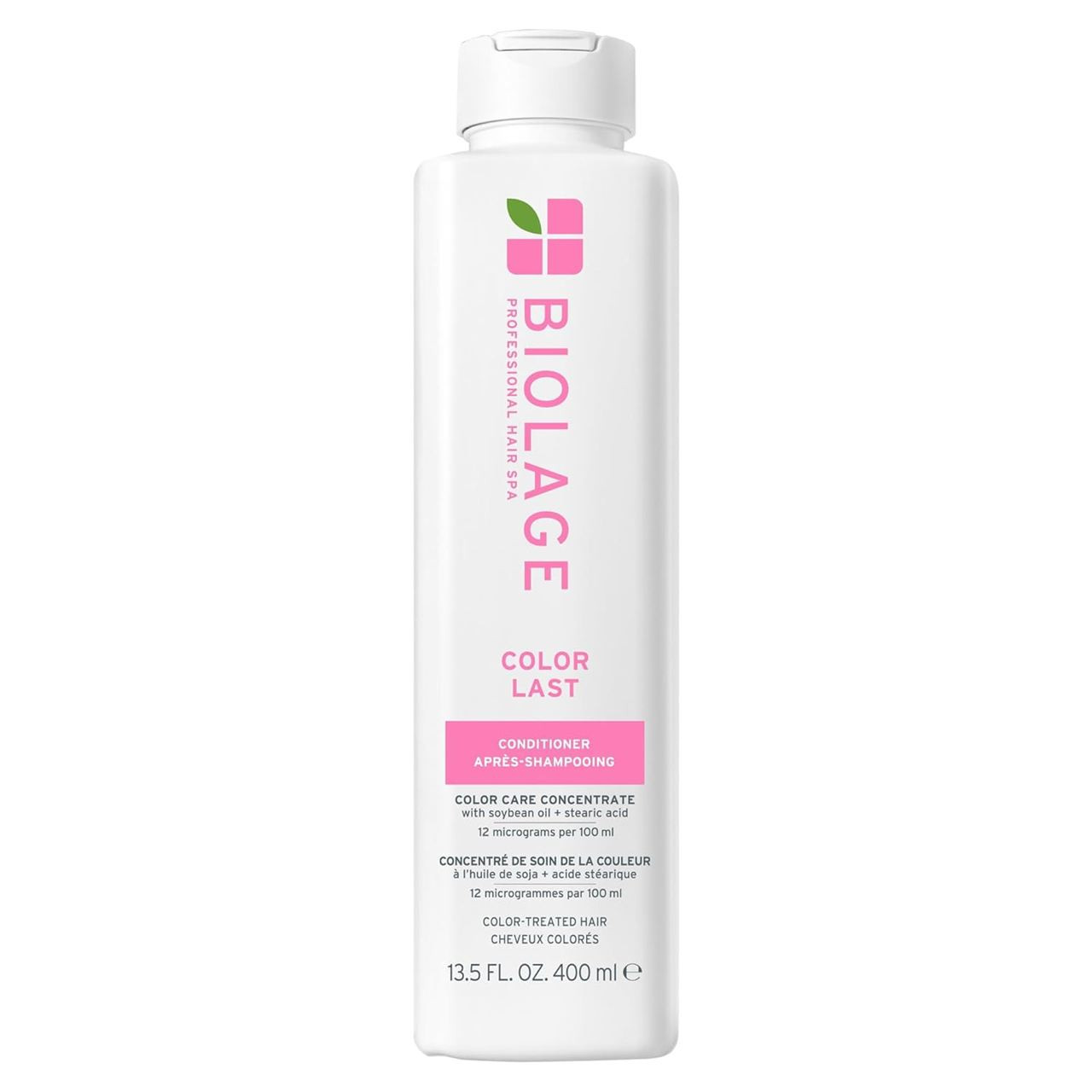 BIOLAGE COLOR LAST CONDITIONER 400ML