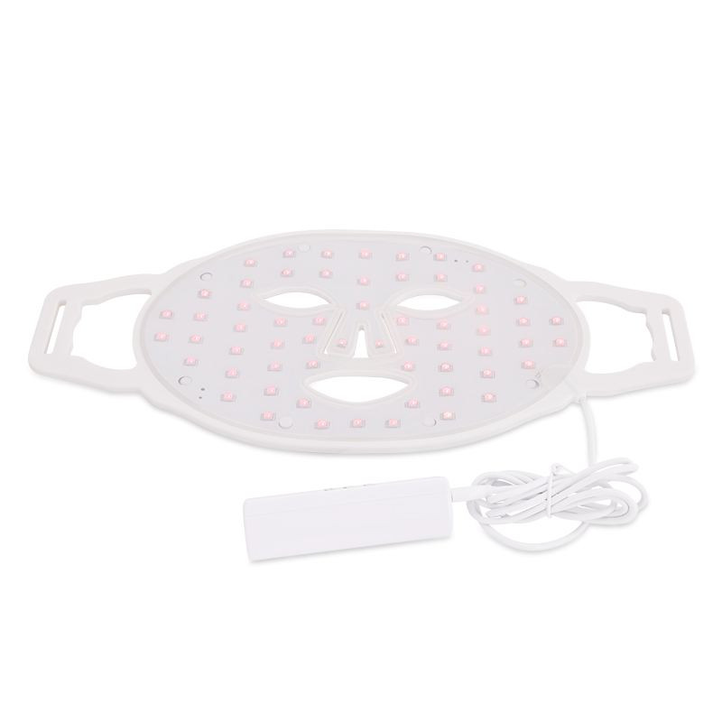 FACE MASK LIGHT THERAPY