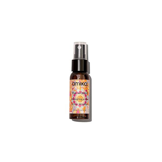 AMIKA THE WIRZARD DETANGLING PRIMER 1 OZ