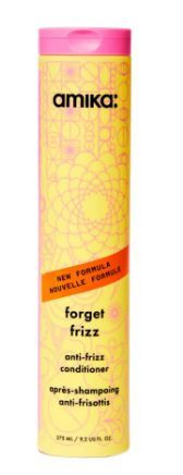 AMIKA FORGET FRIZZ ANTI-FRIZZ CONDITIONER 9.2 OZ