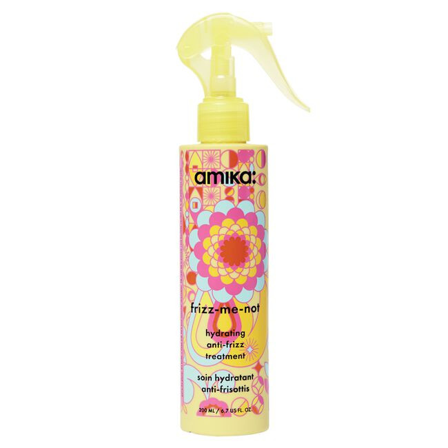 AMIKA FRIZZ ME NOT SPRAY HIDRATING TREATMENT 6.76 OZ