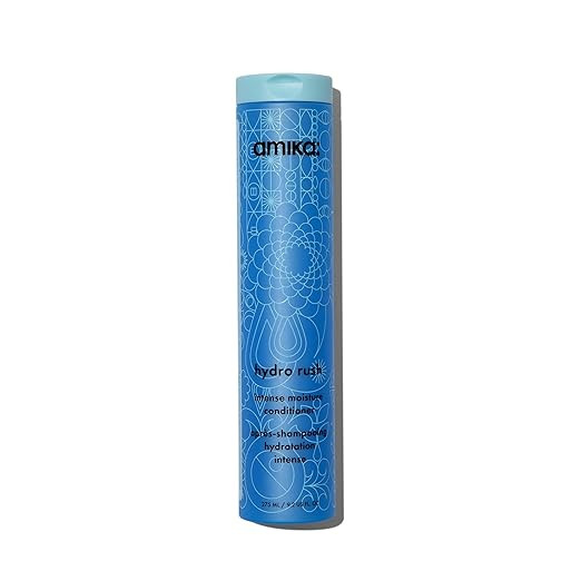 HYDRO RUSK INTENSE MOISTURE CONDITIONER WITH HYALURONIC ACID 9.2 OZ