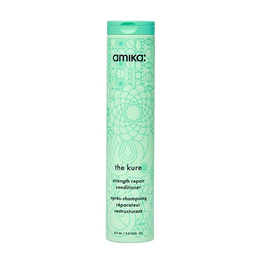 AMIKA THE KURE STRENGHT REPAIR CONDITIONER 9.2 OZ
