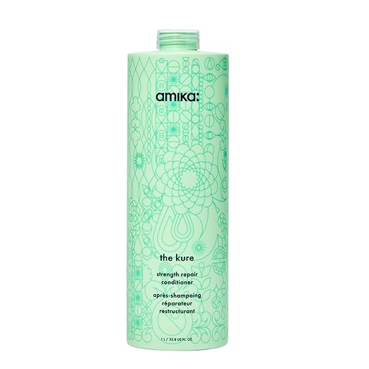 AMIKA THE KURE STRENGHT REPAIR CONDITIONER LITER