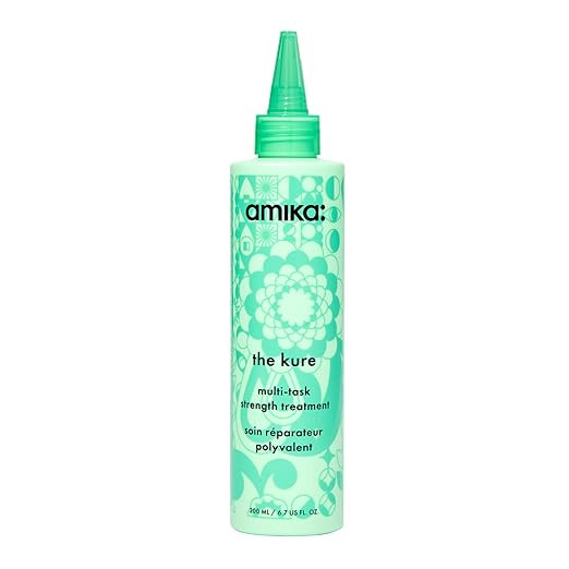 AMIKA THE KURE MULTI TASK STRENGHT REPAIR TREATMENT 6.7 OZ