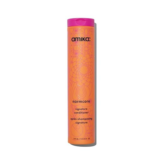 AMIKA NORMCORE SIGNATURE CONDITIONER 9.2 OZ