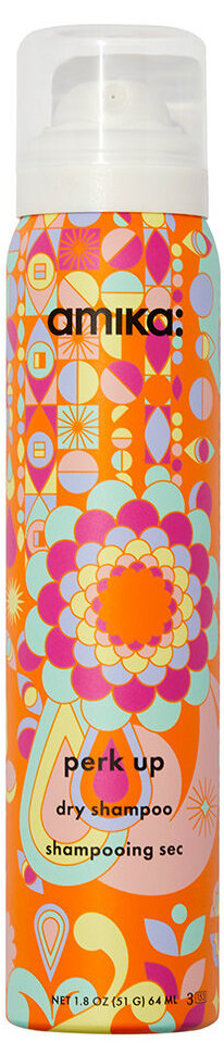 AMIKA PERK UP PLUS EXTENDED CLEAN DRY SHAMPOO 1.8 OZ