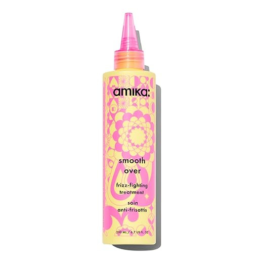AMIKA SMOOTH OVER FRIZZ FIRGHTING TREATMENT MASK 6.76