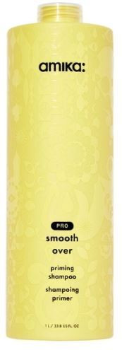 AMIKA PRO SMOOTH OVER PRIMING SHAMPOO LITER