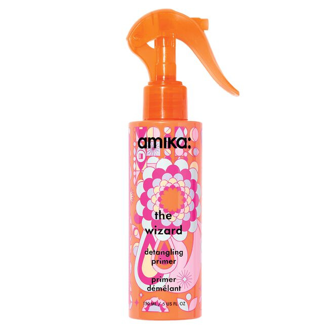 AMIKA THE WIZARD DETANGLING PRIMER 5.1 OZ