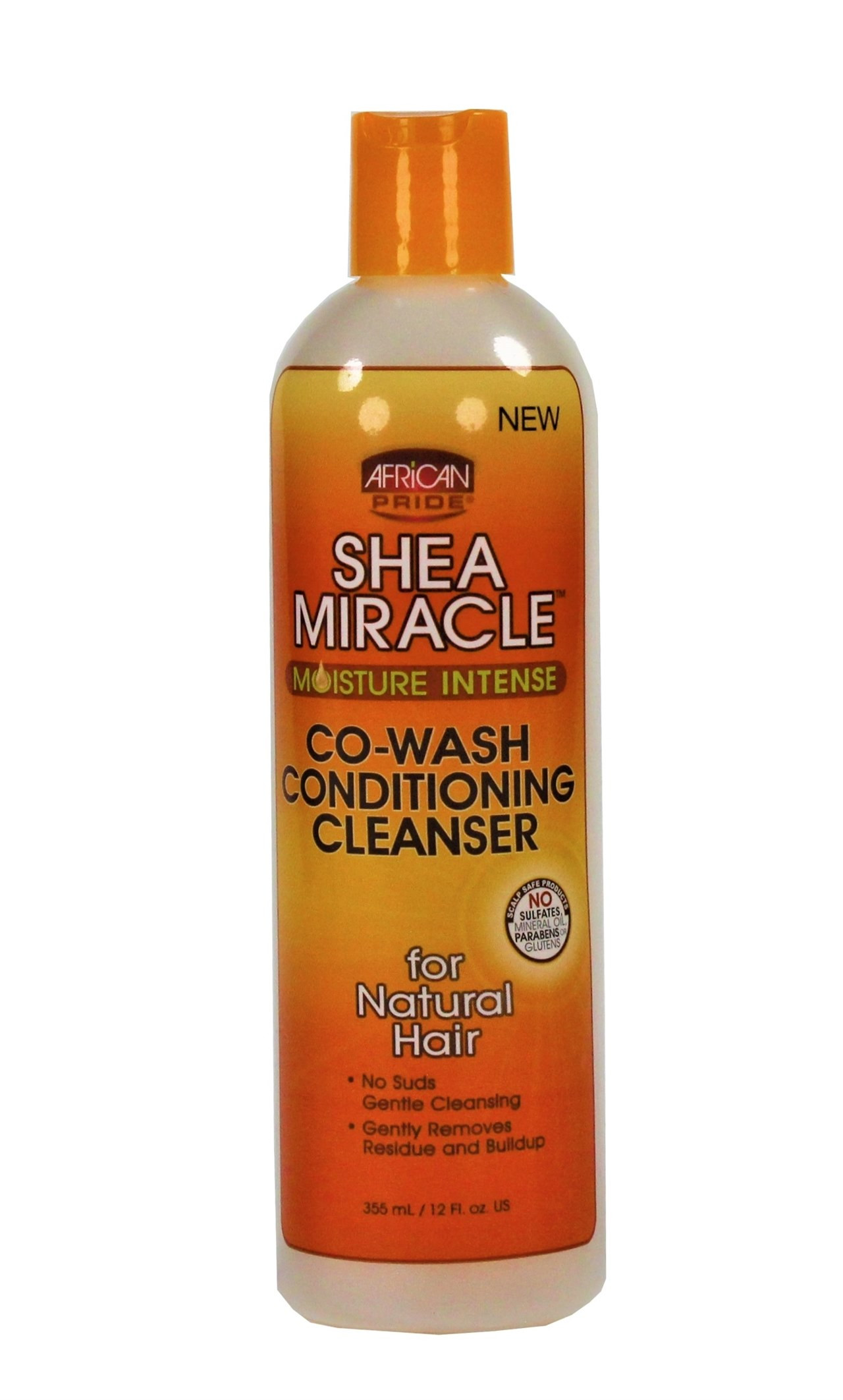 S&B WASH COND. CLEAN 12 OZ