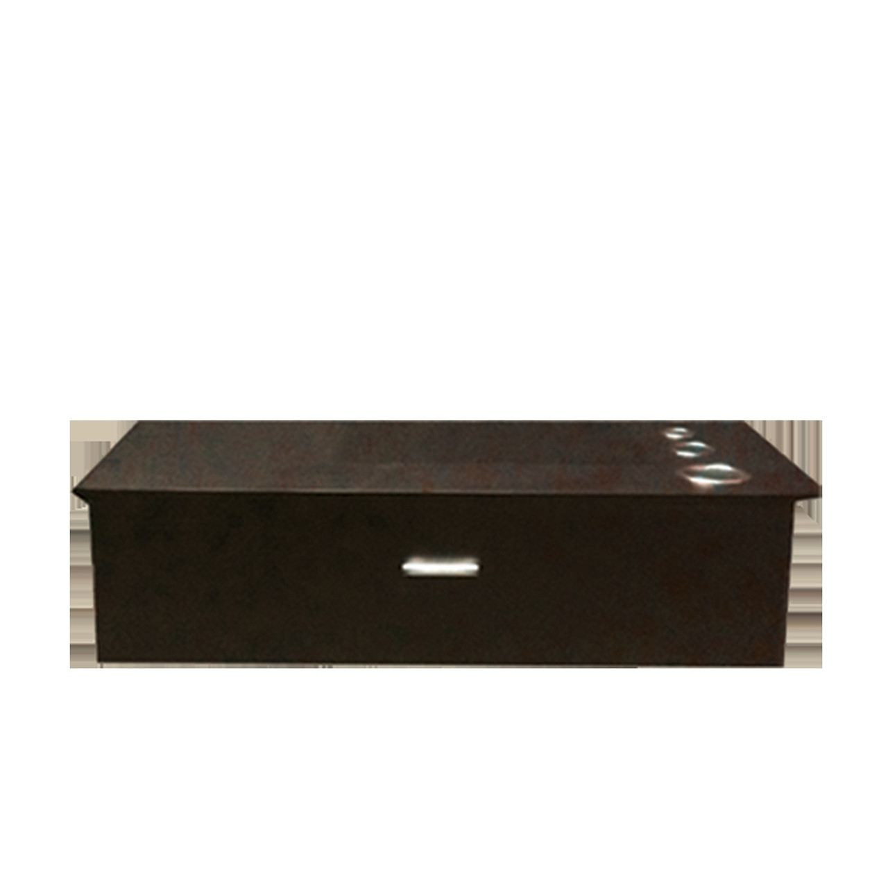 ESTACION MADERA WENGE #6013 NO
