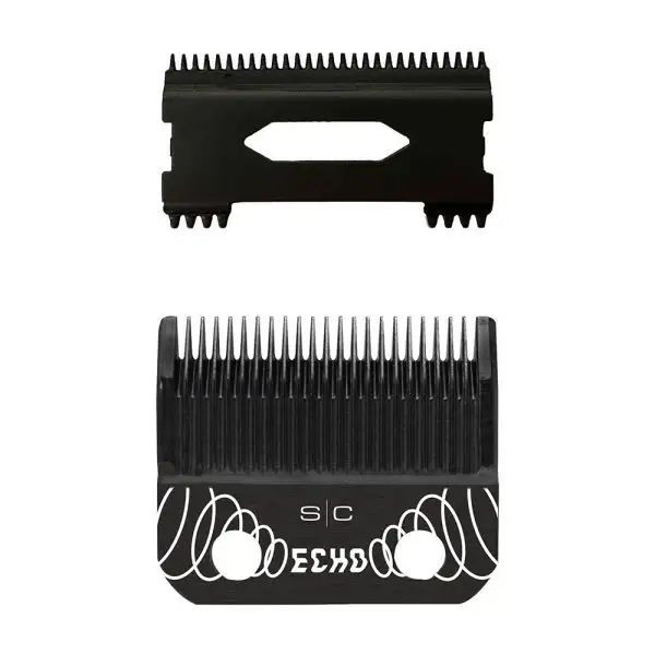 SC ECHO DLC BLADE+DLC SHALLOW 2.0 CUTTER