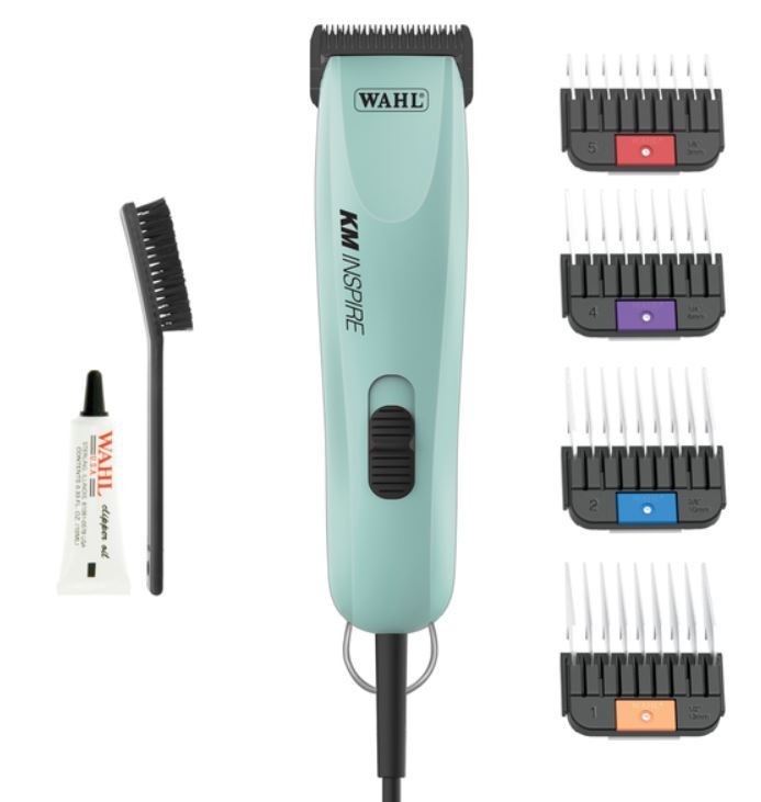KM INSPIRE PRO PET CLIPPER