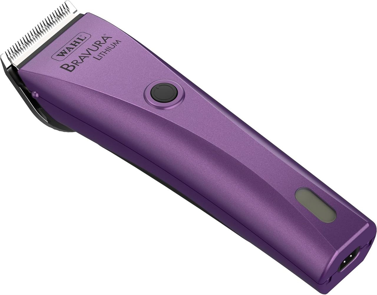 BRAVURA PRO PET CLIPPER PURPLE