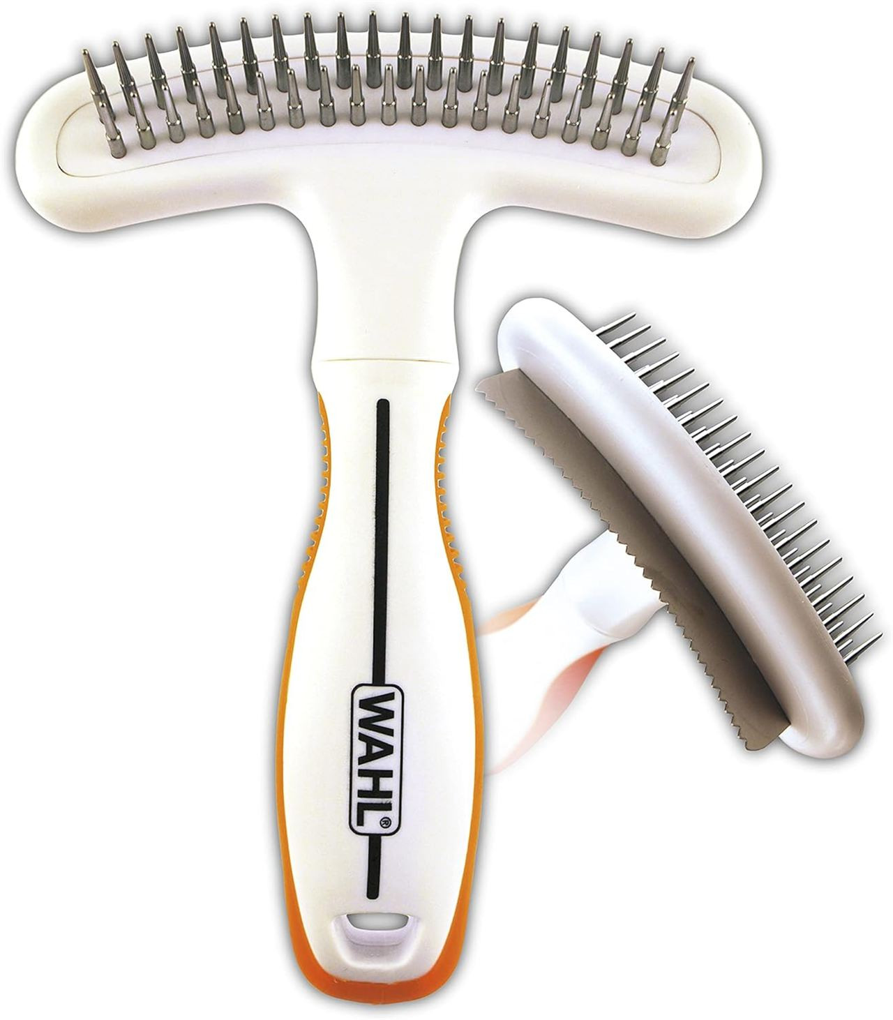 WAHL PET RAKE AND SHEDDING BLADE