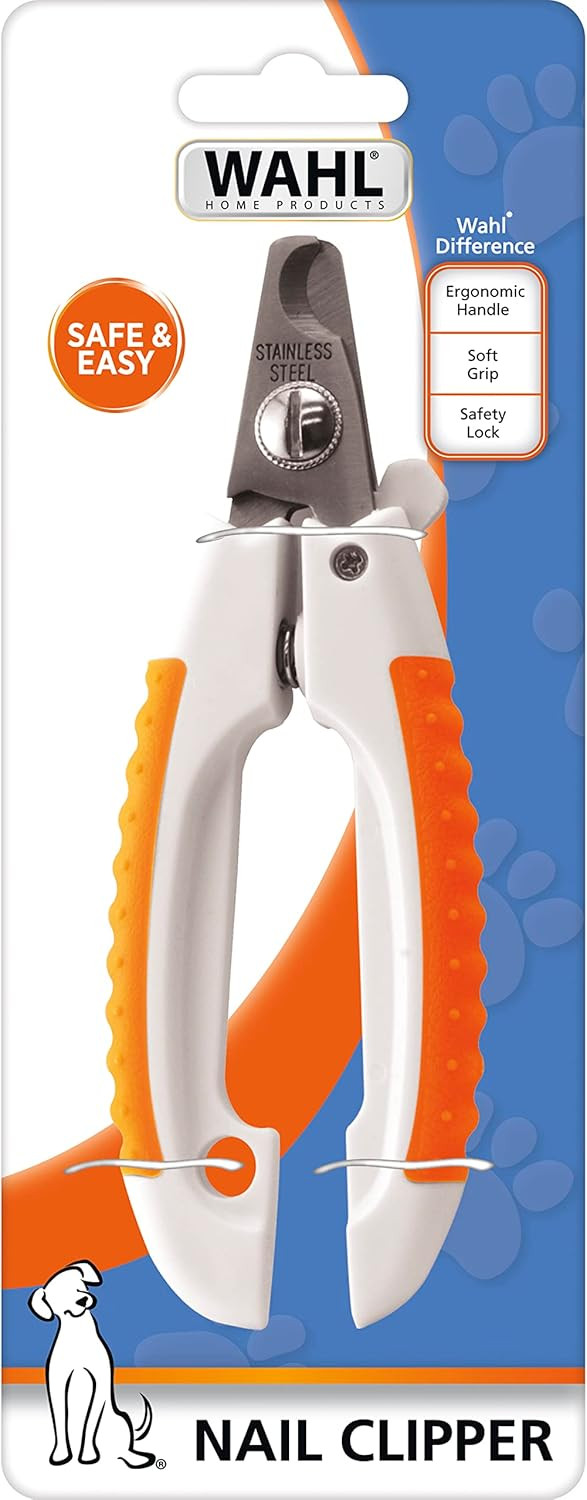 WAHL PET NAIL CLIPPER PET