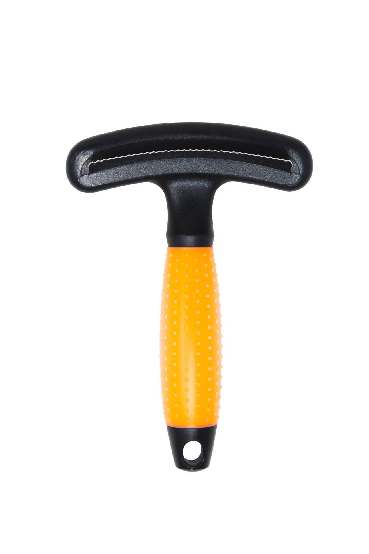 WAHL PET BRUSH DOUBLE ROW RAKE & SHEDDING BLADE