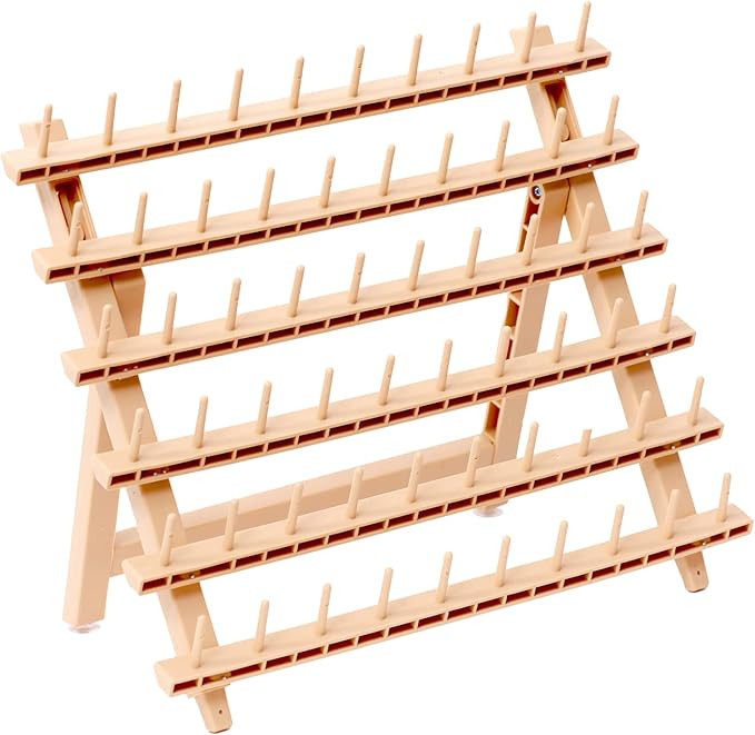BRAIDING RACK HAIR EXTENSION STAND 13"*15.5"*2"