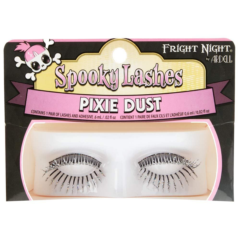 FRIGHT NIGHT LASH PIXIE DUST DUO