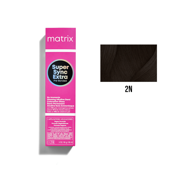 MATRIX COLOR SUPER SYNC 2N