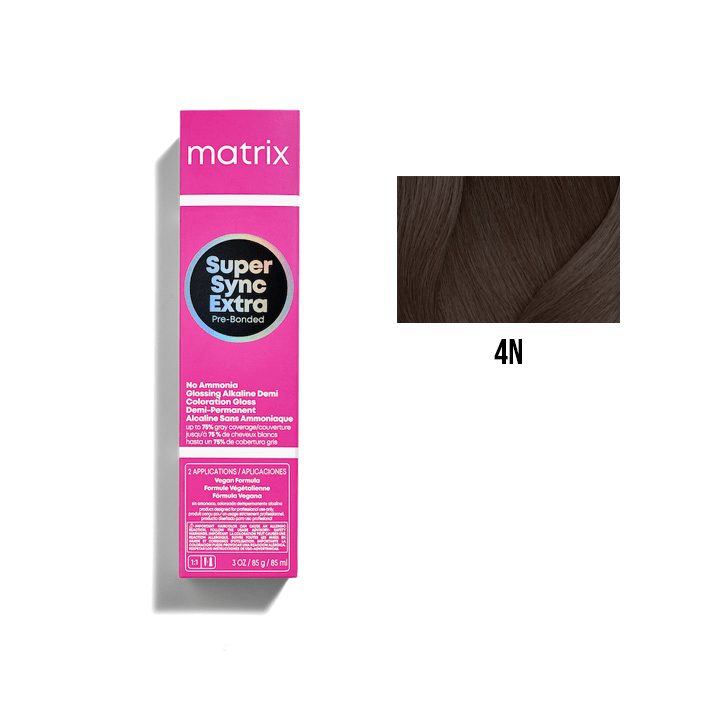 MATRIX COLOR SUPER SYNC 4N
