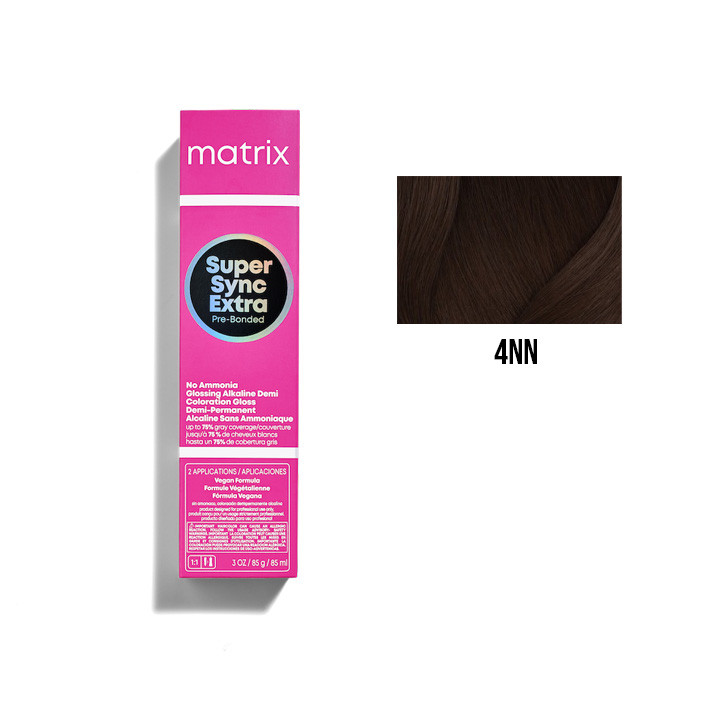MATRIX SUPER SYNC XTRA 4NN