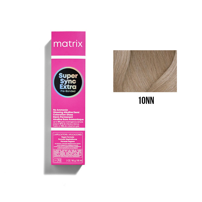 MATRIX SUPER SYNC XTRA 10NN