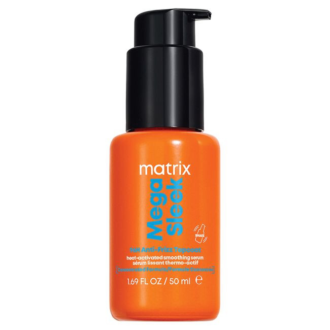MATRIX MEGA SLEEK ANTI FRIZZ TOP COAT 50 ML