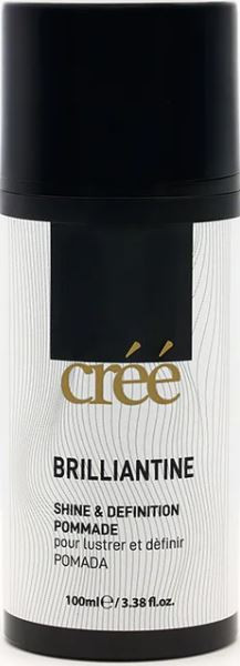 CREE BRILLIANTINE CREAM SHINE 3.38OZ