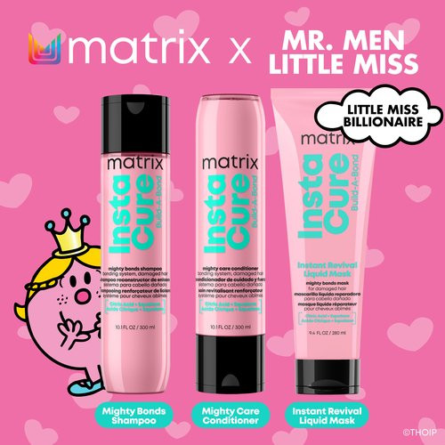 MATRIX HOLIDAY KIT3 BUILD A BOND