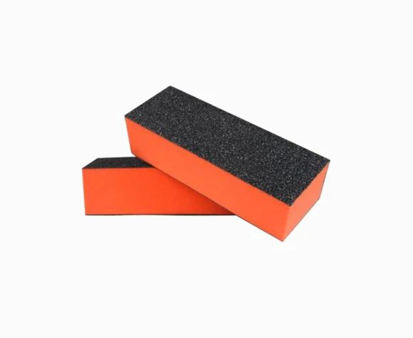 MIA SECRET BUFFER BLOQUE NARANJA