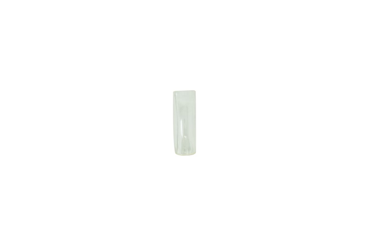 MIA SECRET SALON NAILS ROYAL FANCY 50 TIPS REFILL CLEAR C7
