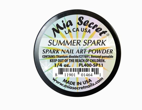 MIA SECRET COLECCION SPARK - SUMMER SPARK (PL400-SP11)