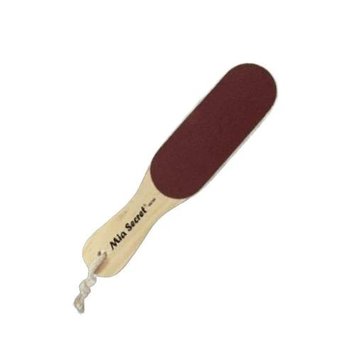 MIA SECRET PROFESSIONAL PEDICURE FOOT FILE (FT-95)