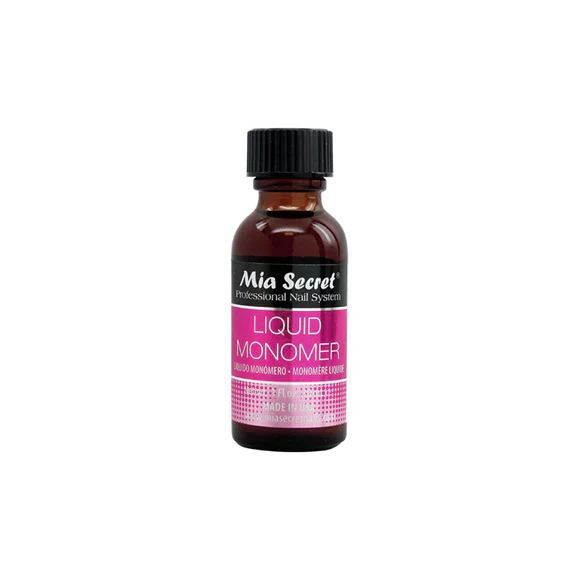 MIA SECRET MONÓMERO PROFESIONAL 1 OZ