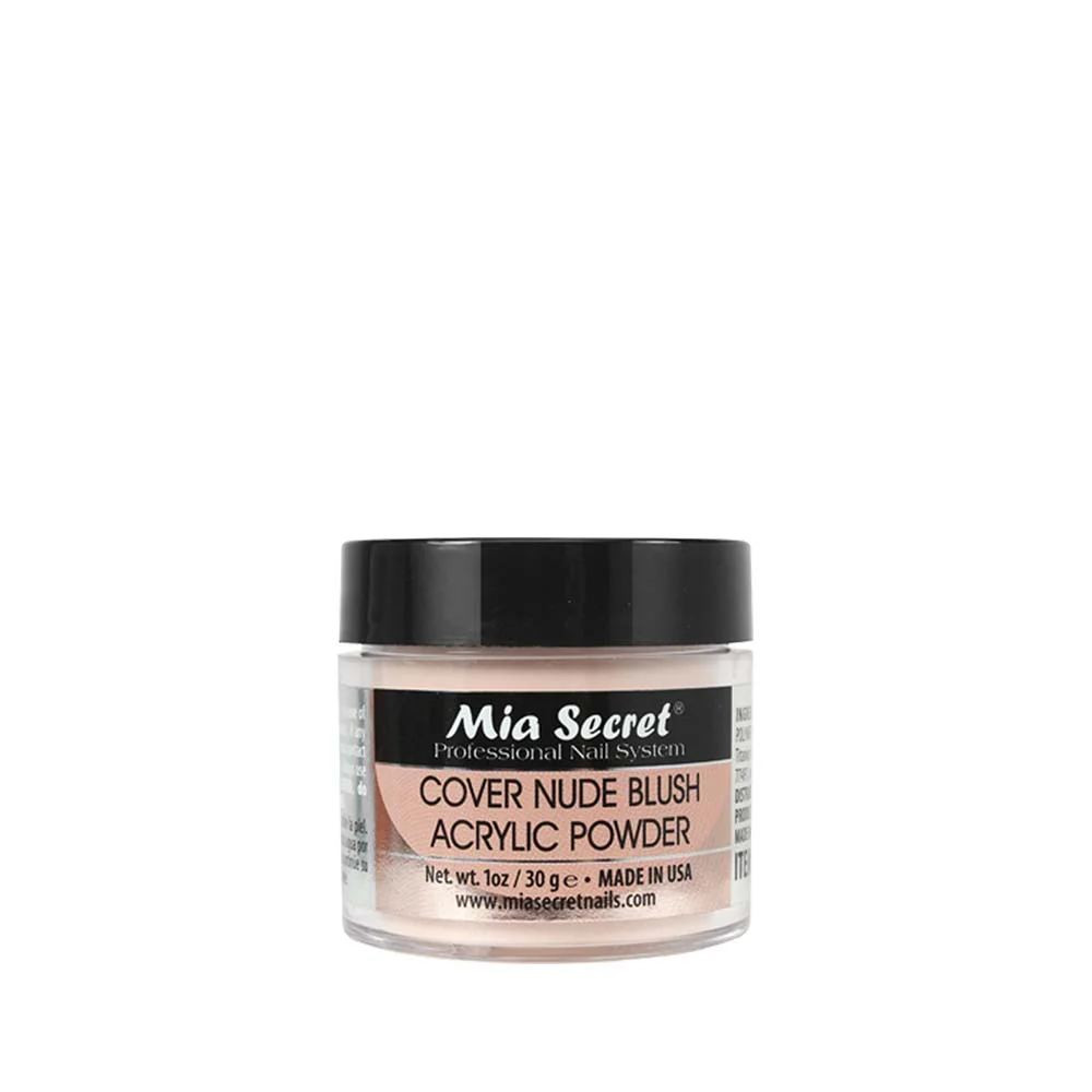MIA SECRET COVER NUDE ACRYLIC POWDER PL420-CM