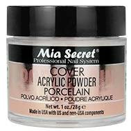 MIA SECRET PORCELAIN ACRYLIC POWDER PL420-IN