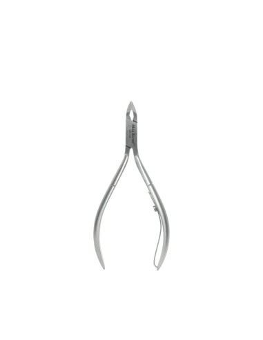 MIA SECRET SILVER CUTICLE NIPPER 6MM (CN-760)